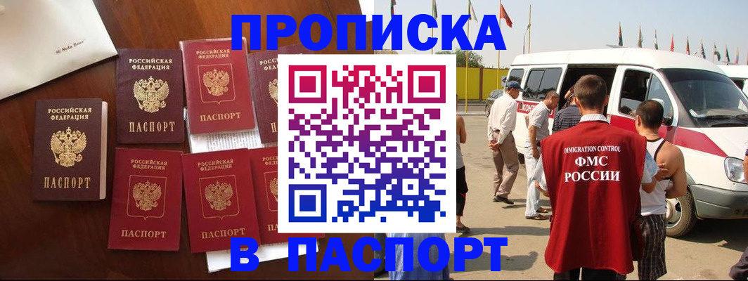 временная регистрация для всех в Камышине